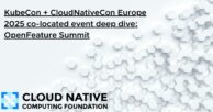 KubeCon + CloudNativeCon Europe 2025 co-located event deep dive: OpenFeature Summit