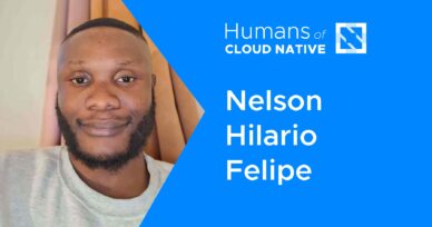 Nelson Hilario Filipe