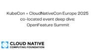 KubeCon + CloudNativeCon Europe 2025 co-located event deep dive: OpenFeature Summit